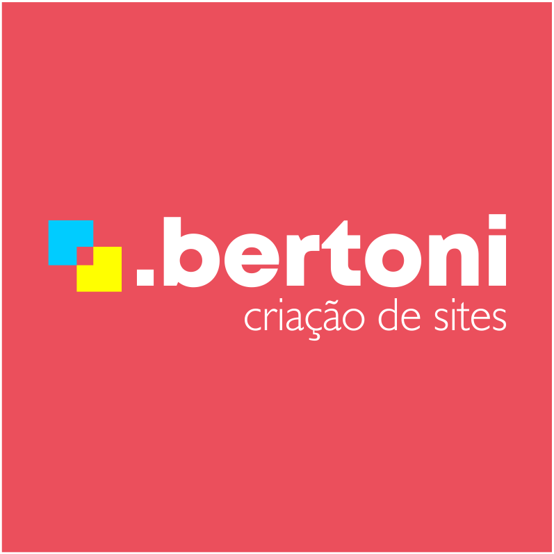 (c) Bertonicriacaodesites.com.br